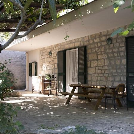 Il Rifugio Nel Verde Monopoli Dış mekan fotoğraf